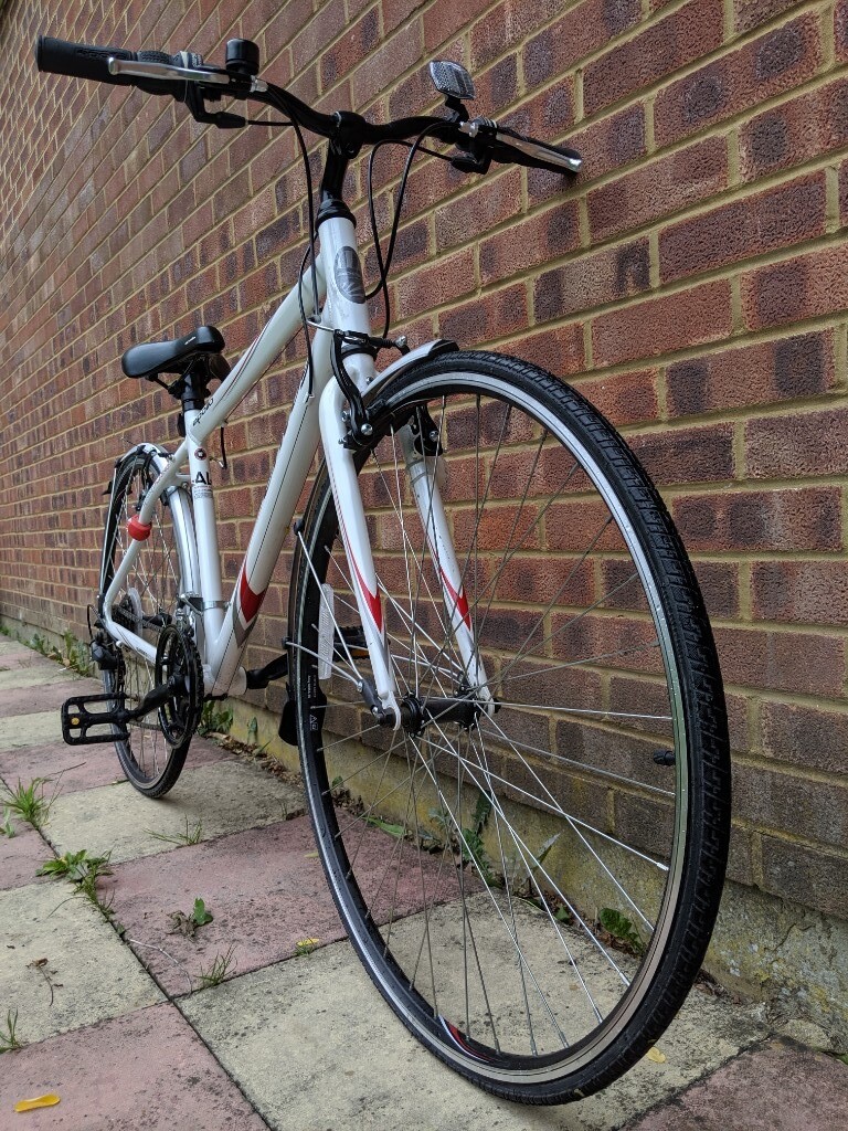 envoy apollo bike